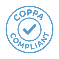 COPPA Compliant