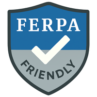 FERPA Friendly